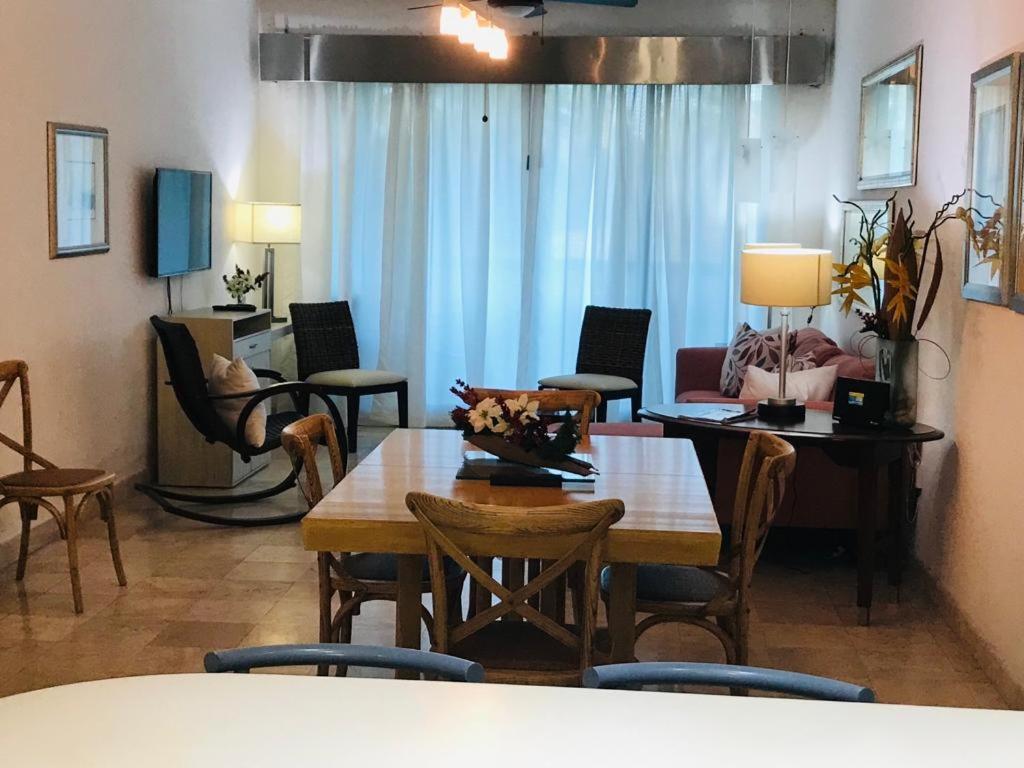 Apartamento Balancan