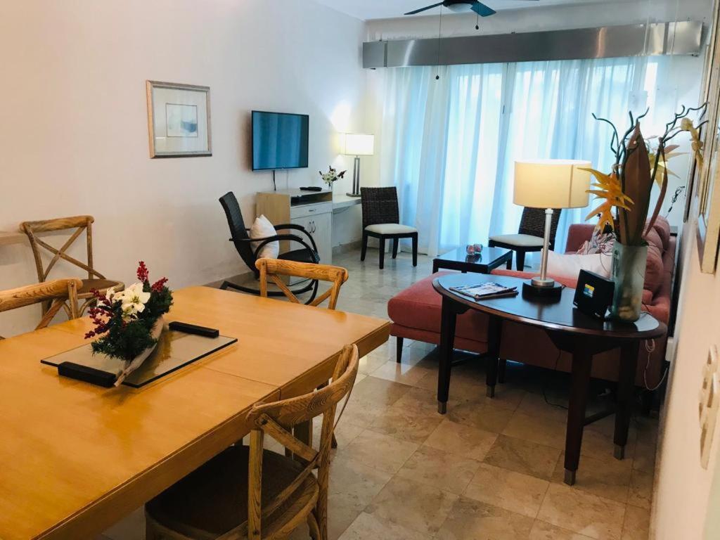 Apartamento Balancan