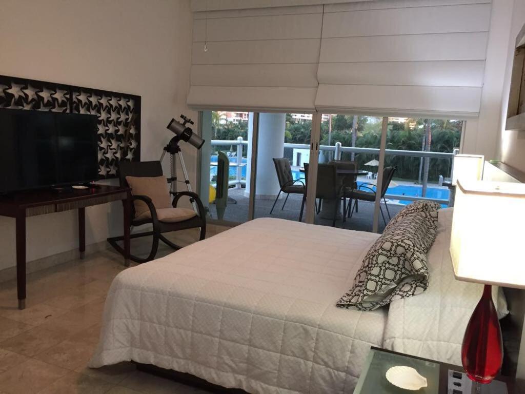 Apartamento Balancan *