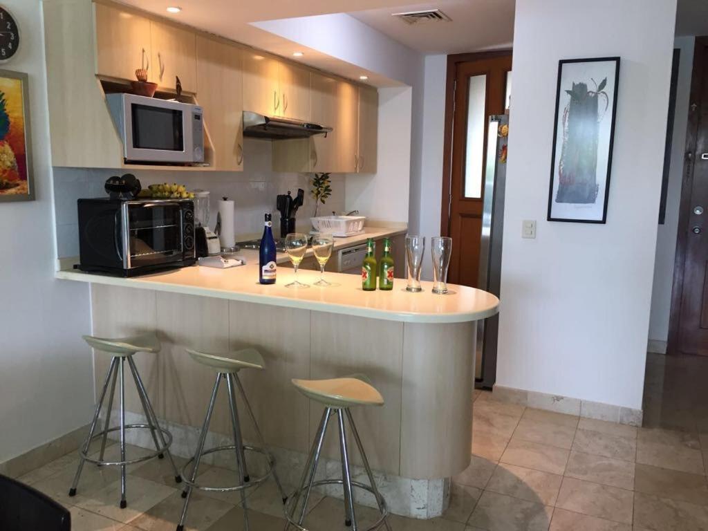 Apartamento Balancan