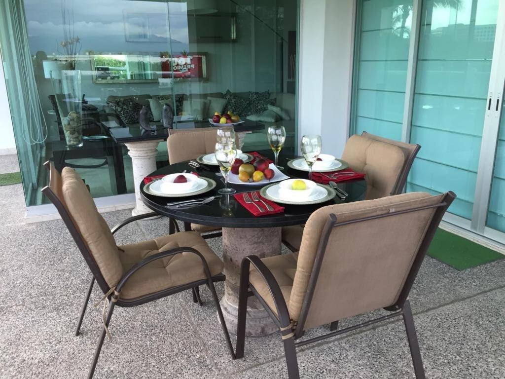 Balancan Apartamento Nuevo Vallarta