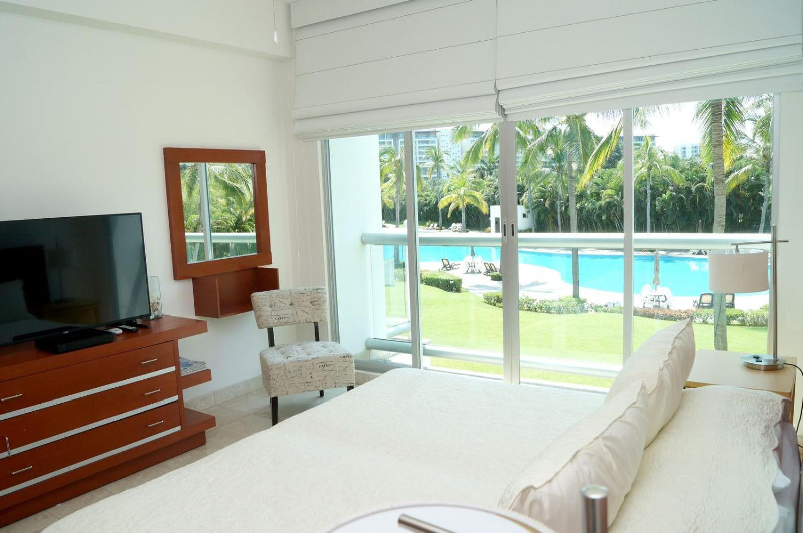 Apartamento Balancan Nuevo Vallarta