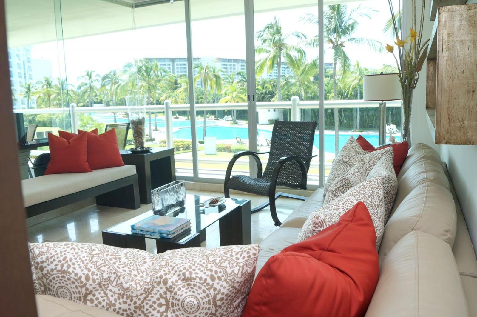 Balancan Apartamento Nuevo Vallarta
