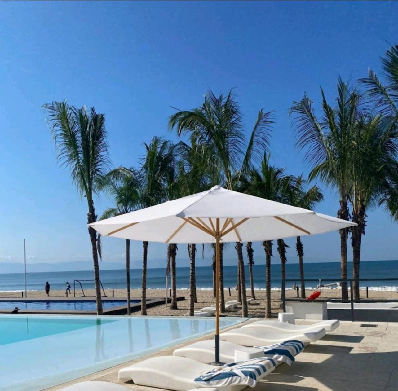 Apartamento Aria Ocean