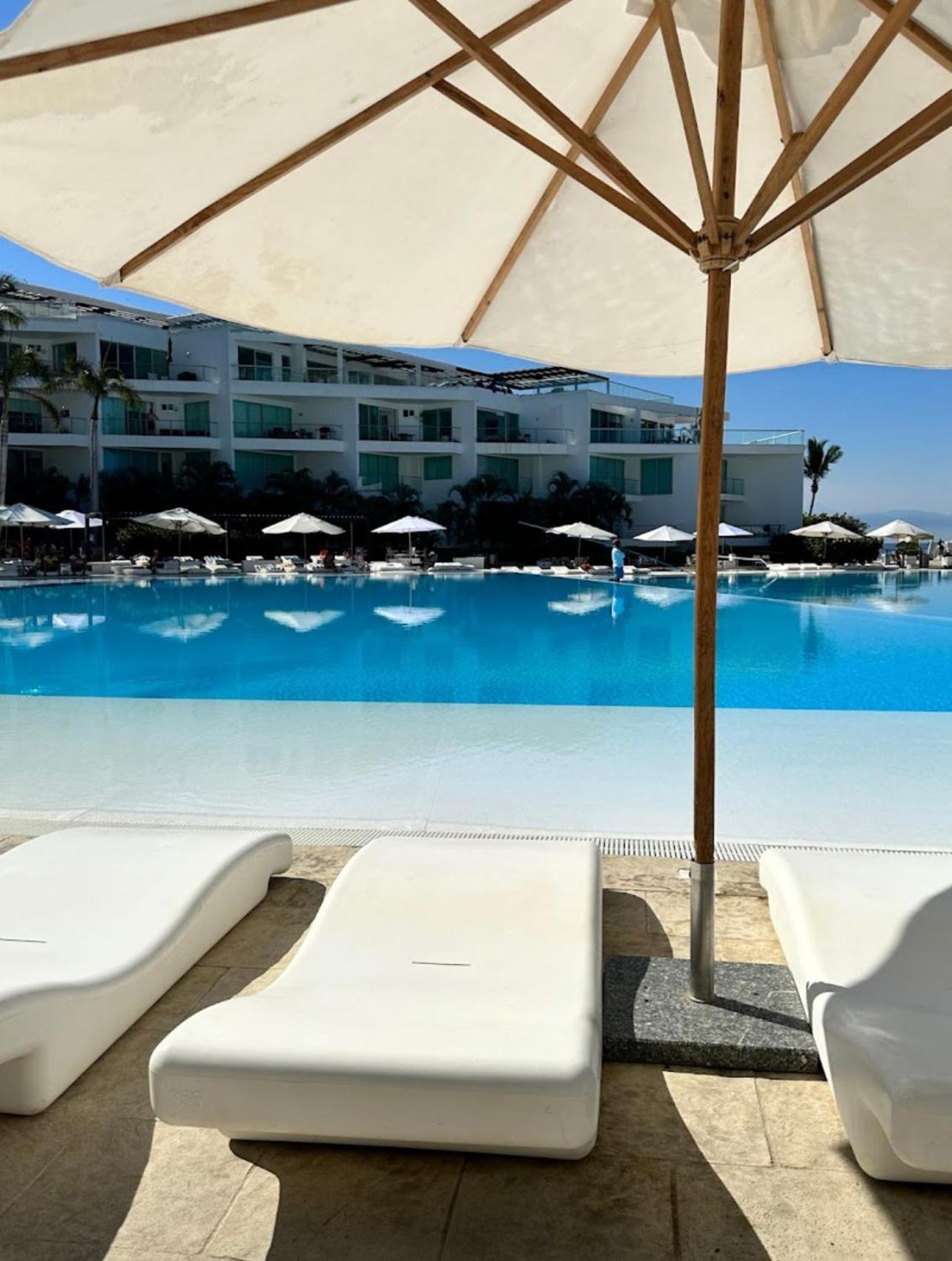 Apartamento Aria Ocean Nuevo Vallarta