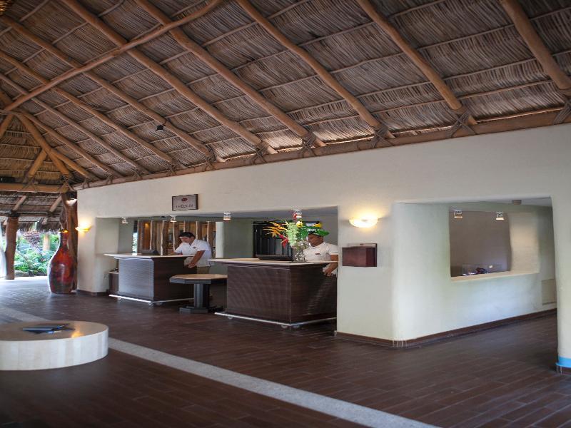 Bel Air 4* Nuevo Vallarta