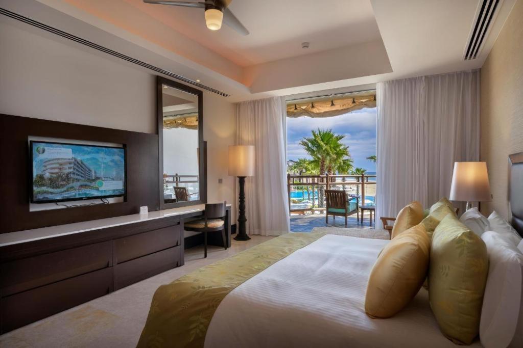 Vidanta Resort