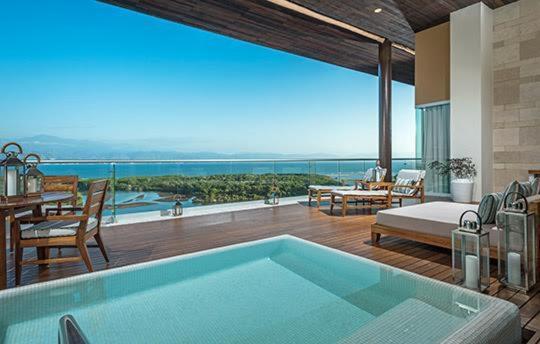 Resort Vidanta Nuevo Vallarta