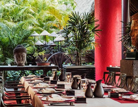 Resort Vidanta Nuevo Vallarta