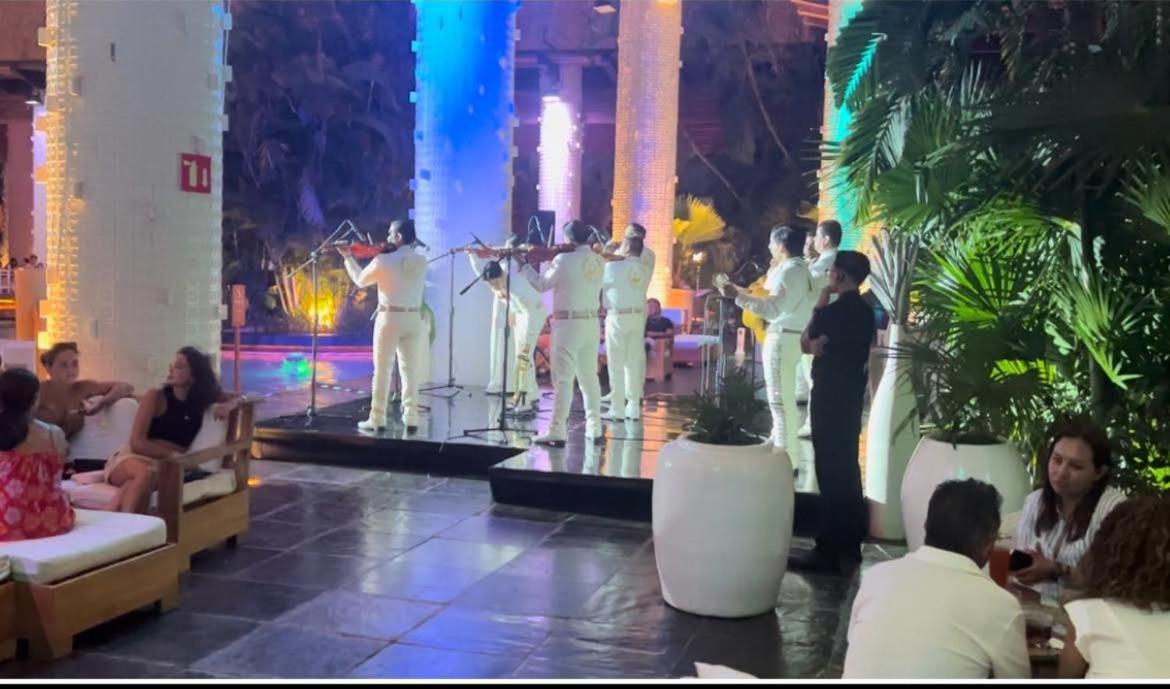 Vidanta Resort