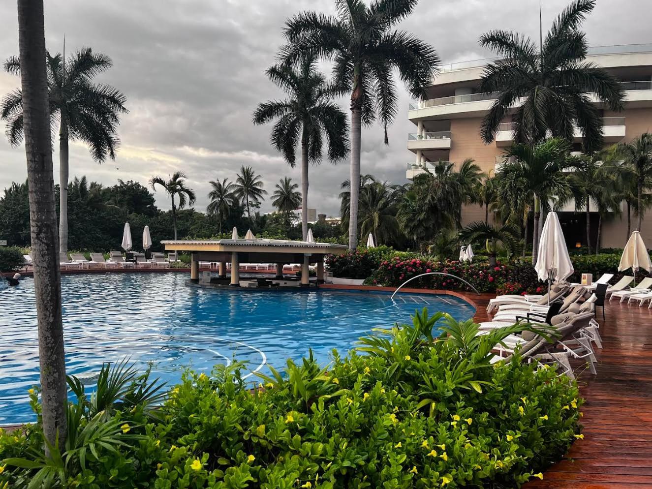 Resort Vidanta Nuevo Vallarta