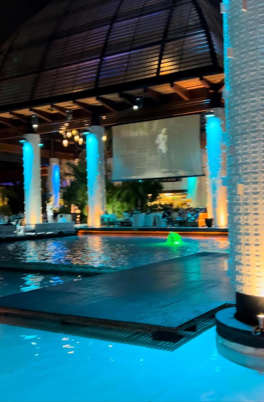 Vidanta Nuevo Vallarta