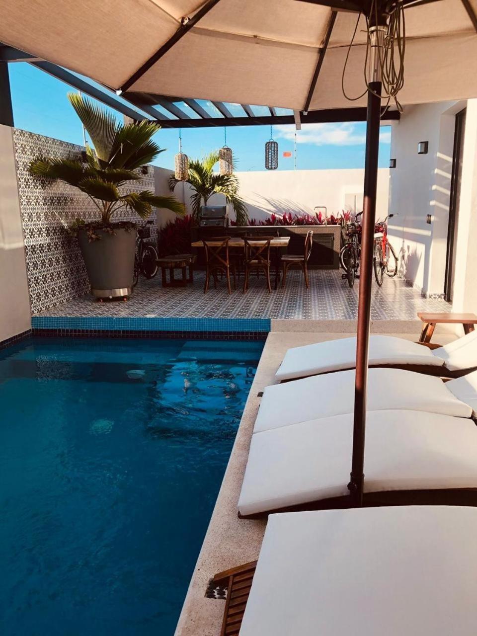 Lujo, Tranquilidad Y Descanso Ti !!! * Nuevo Vallarta