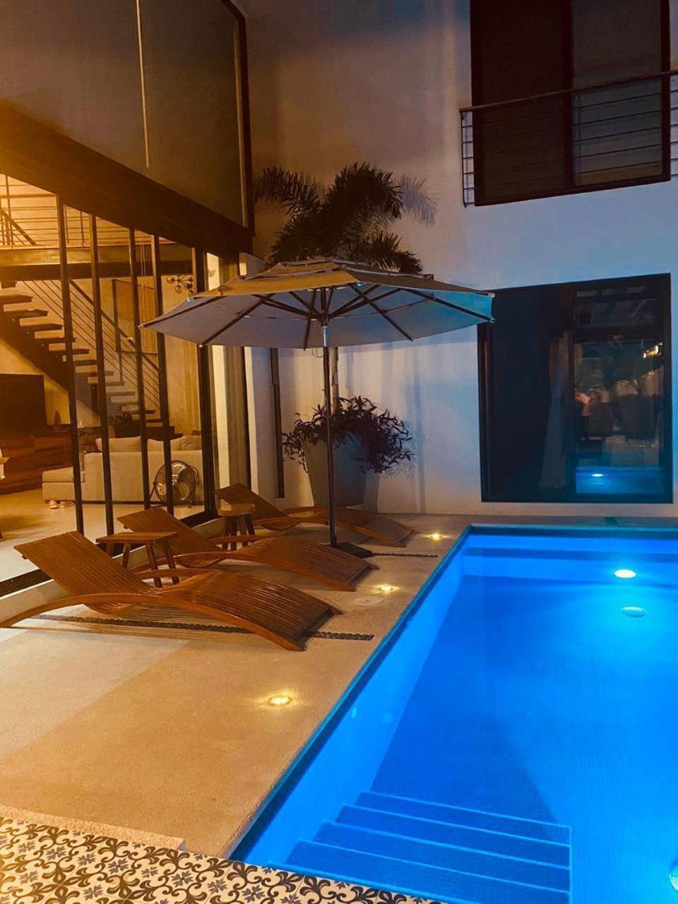 Lujo, Tranquilidad Y Descanso Ti !!! * Nuevo Vallarta