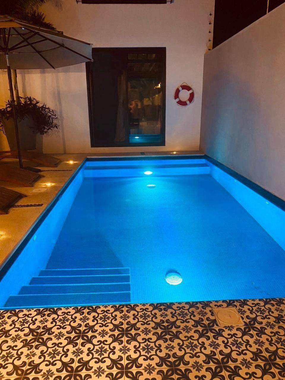 Lujo, Tranquilidad Y Descanso Ti !!! * Nuevo Vallarta