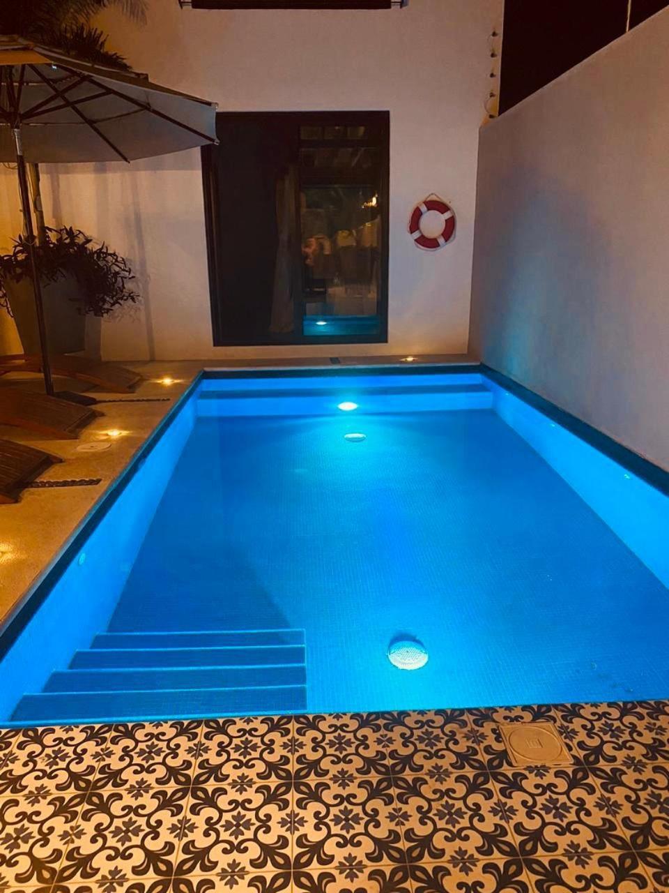 Lujo, Tranquilidad Y Descanso Ti !!! Сasa de vacaciones