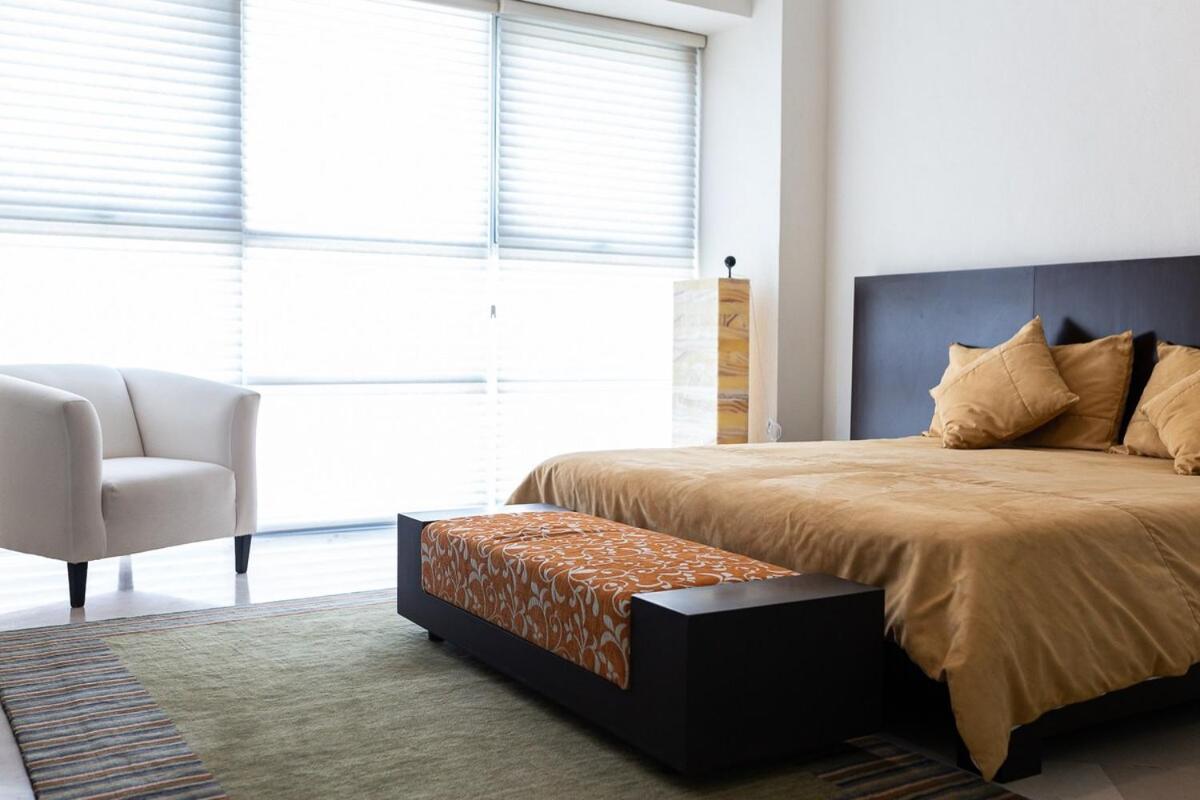 Apartamento Seibal Serenity At Vidanta *