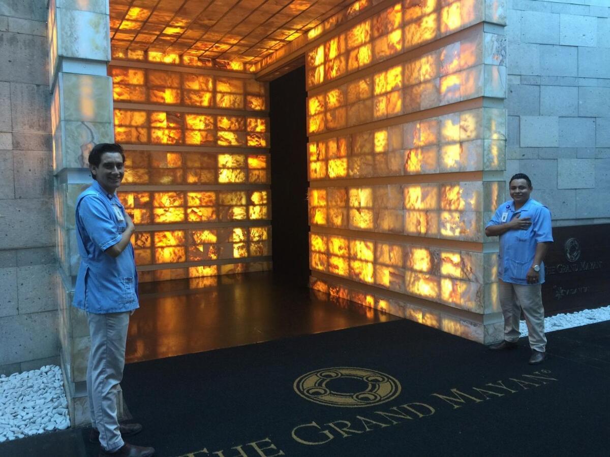 Seibal Serenity At Vidanta *