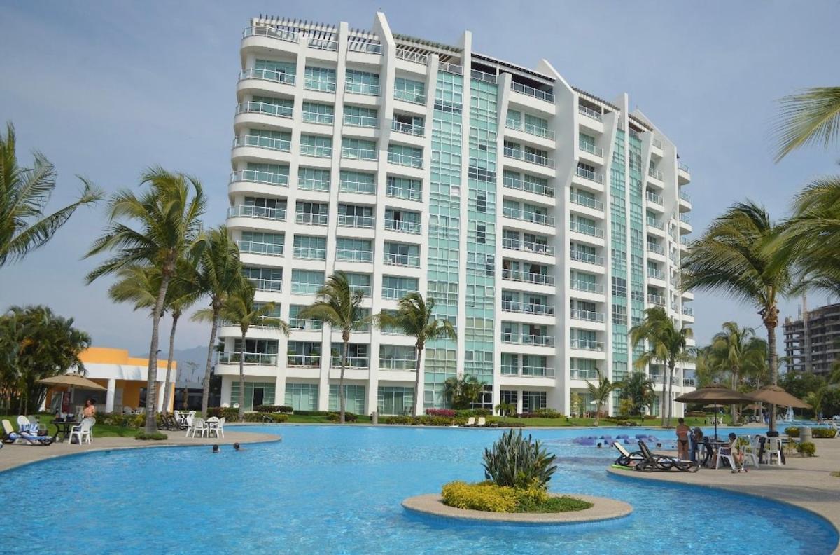 Seibal Serenity At Vidanta Nuevo Vallarta