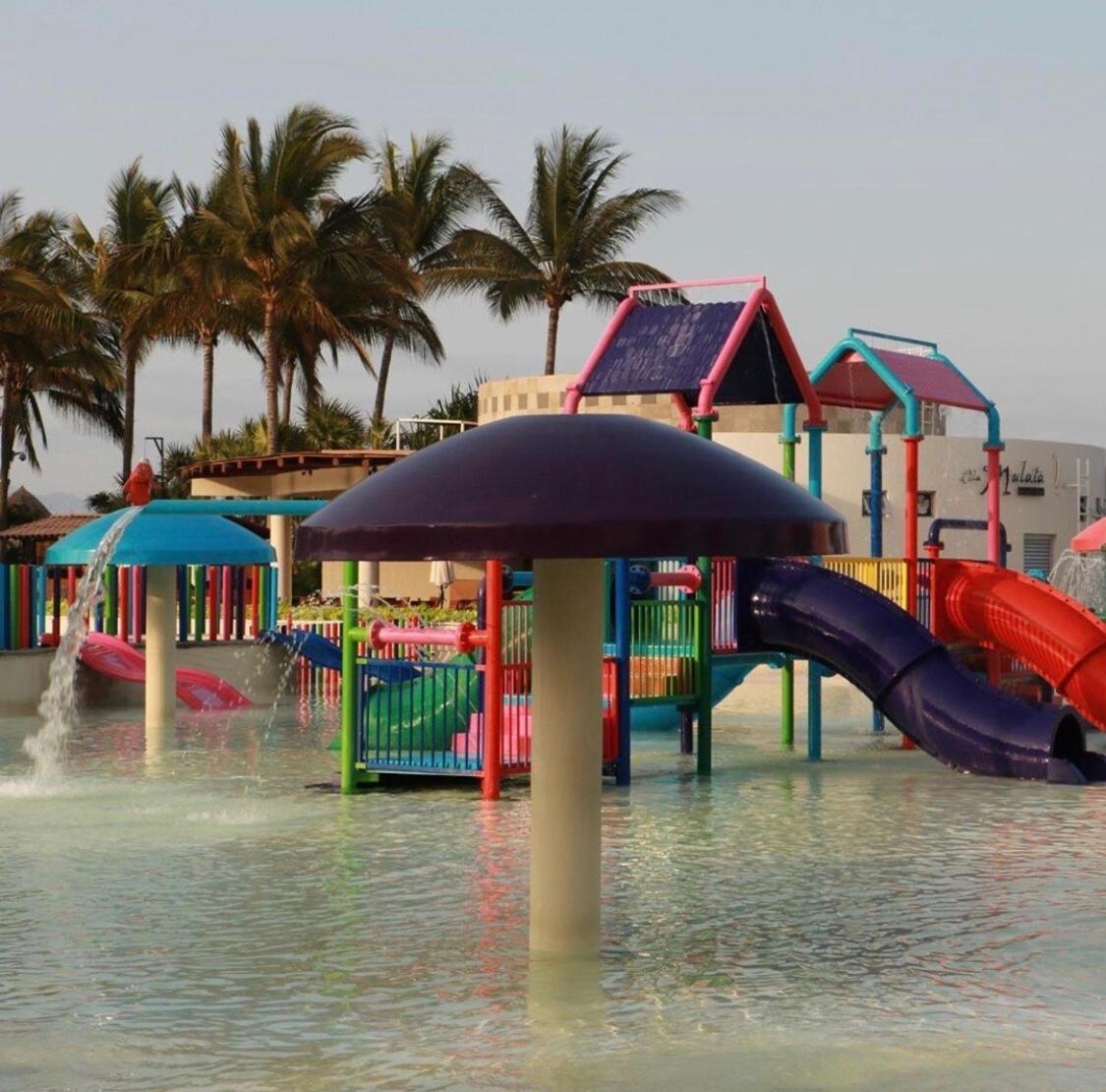 Seibal Serenity At Vidanta Apartamento