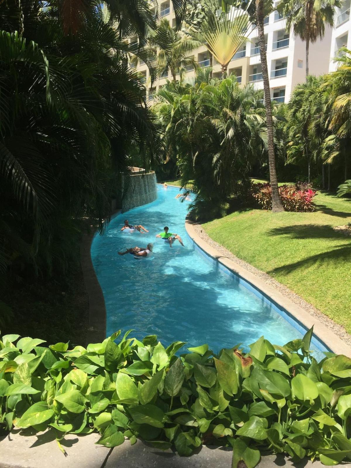 Apartamento Seibal Serenity At Vidanta Nuevo Vallarta