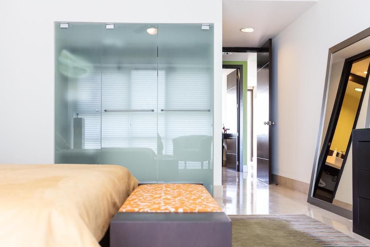 Apartamento Seibal Serenity At Vidanta Nuevo Vallarta