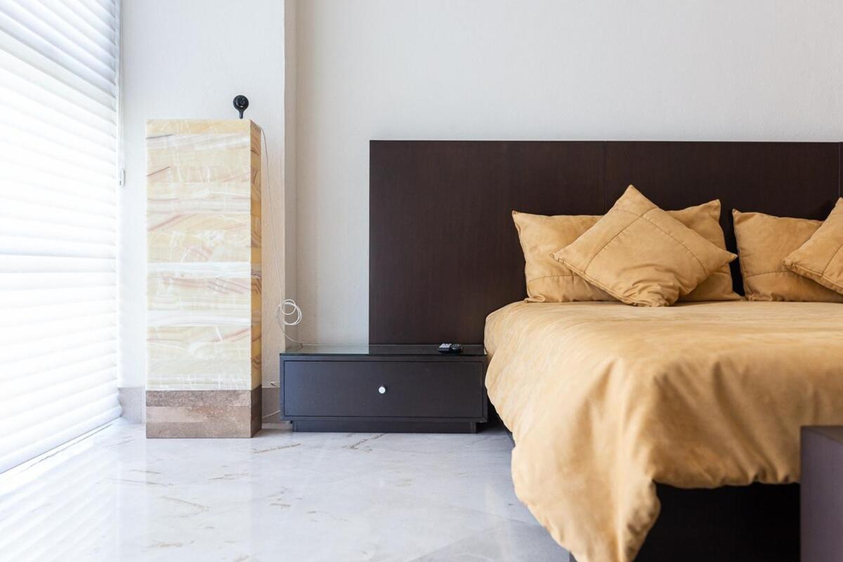 Seibal Serenity At Vidanta *