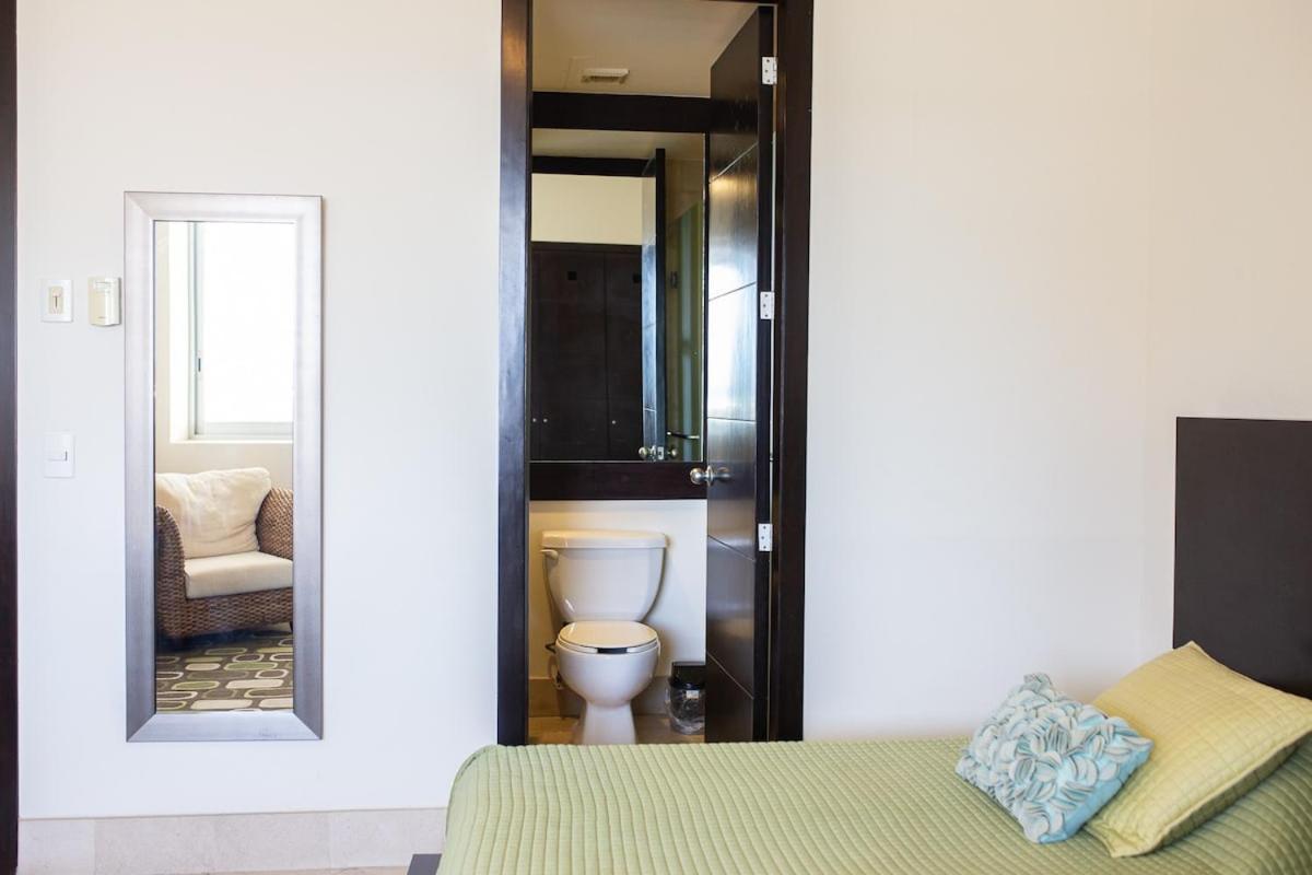 Seibal Serenity At Vidanta Apartamento *
