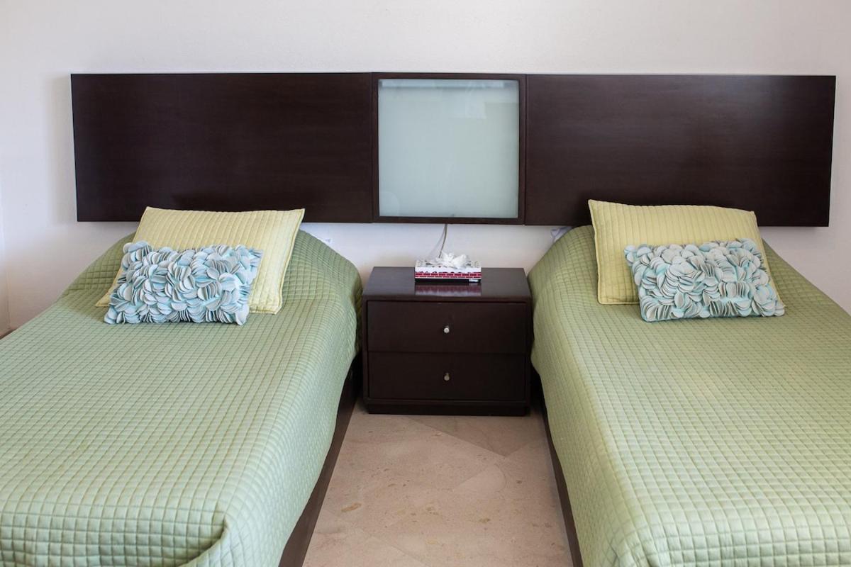 Apartamento Seibal Serenity At Vidanta *