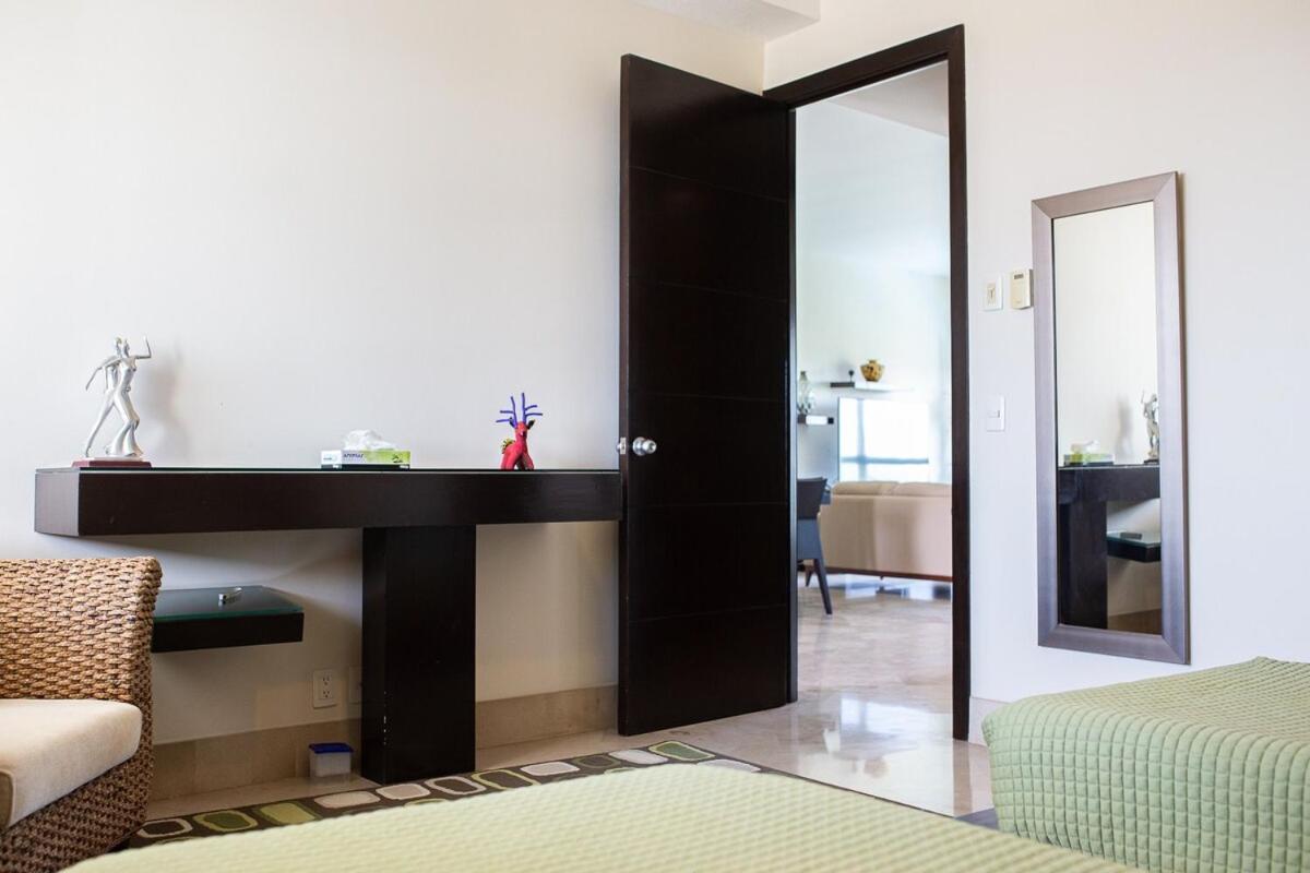 Seibal Serenity At Vidanta