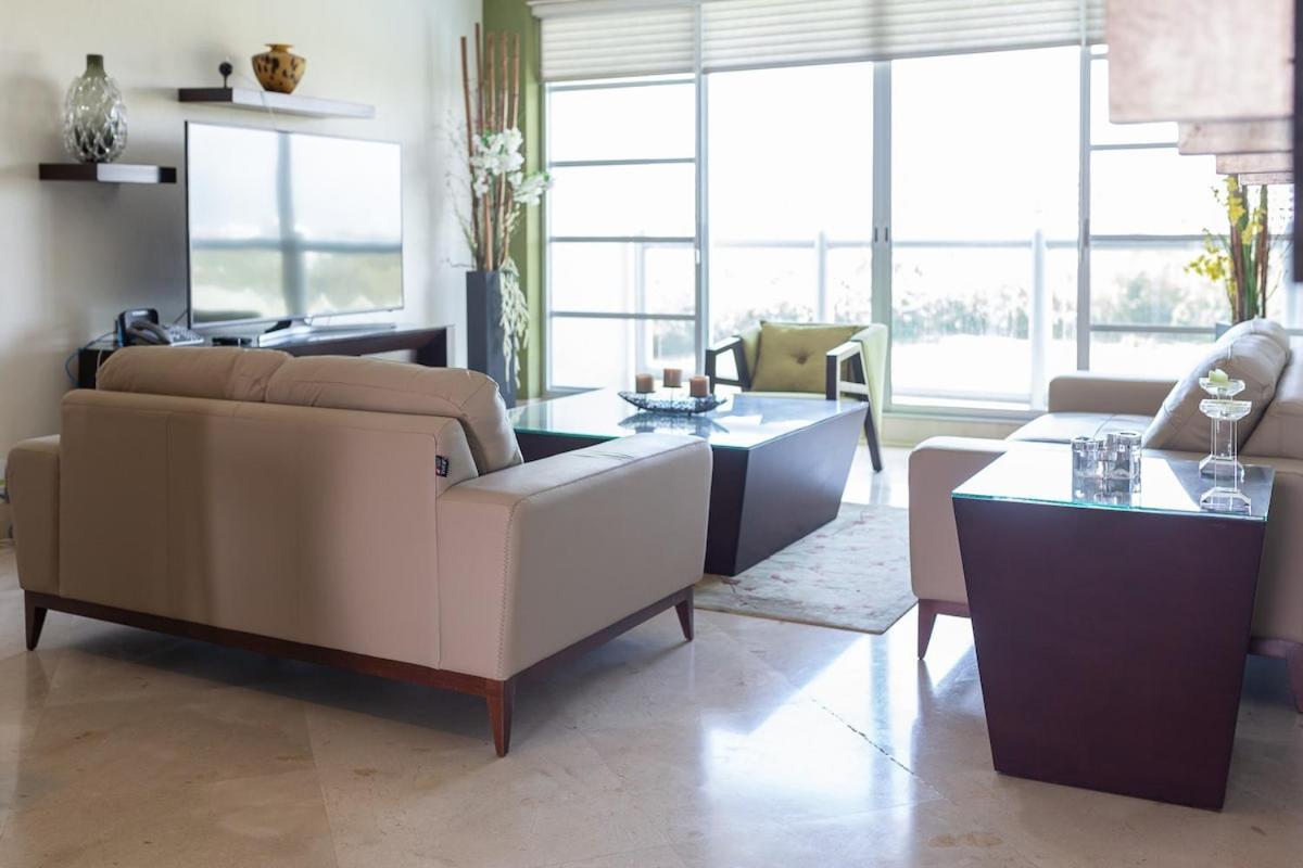 Apartamento Seibal Serenity At Vidanta