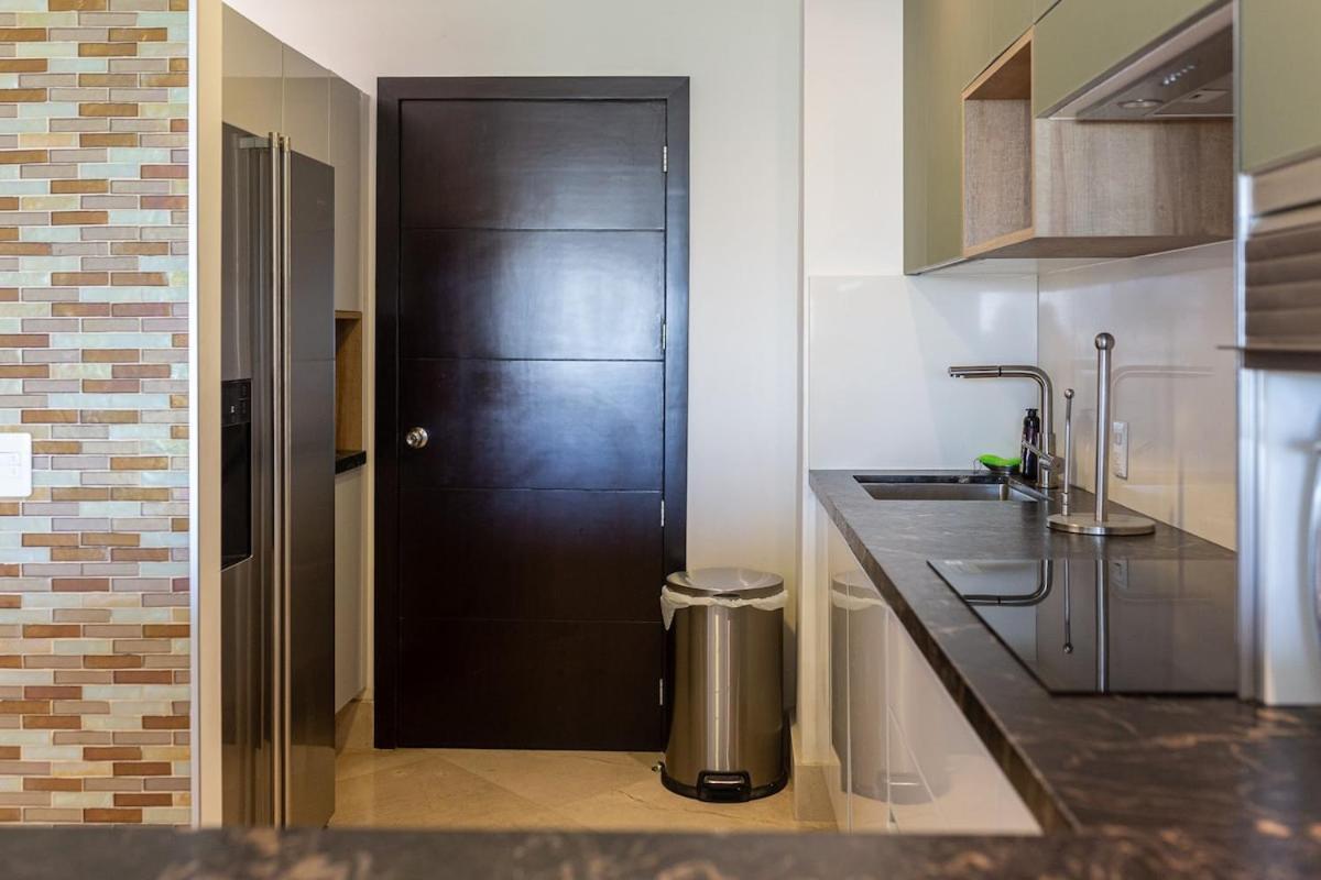 Apartamento Seibal Serenity At Vidanta *