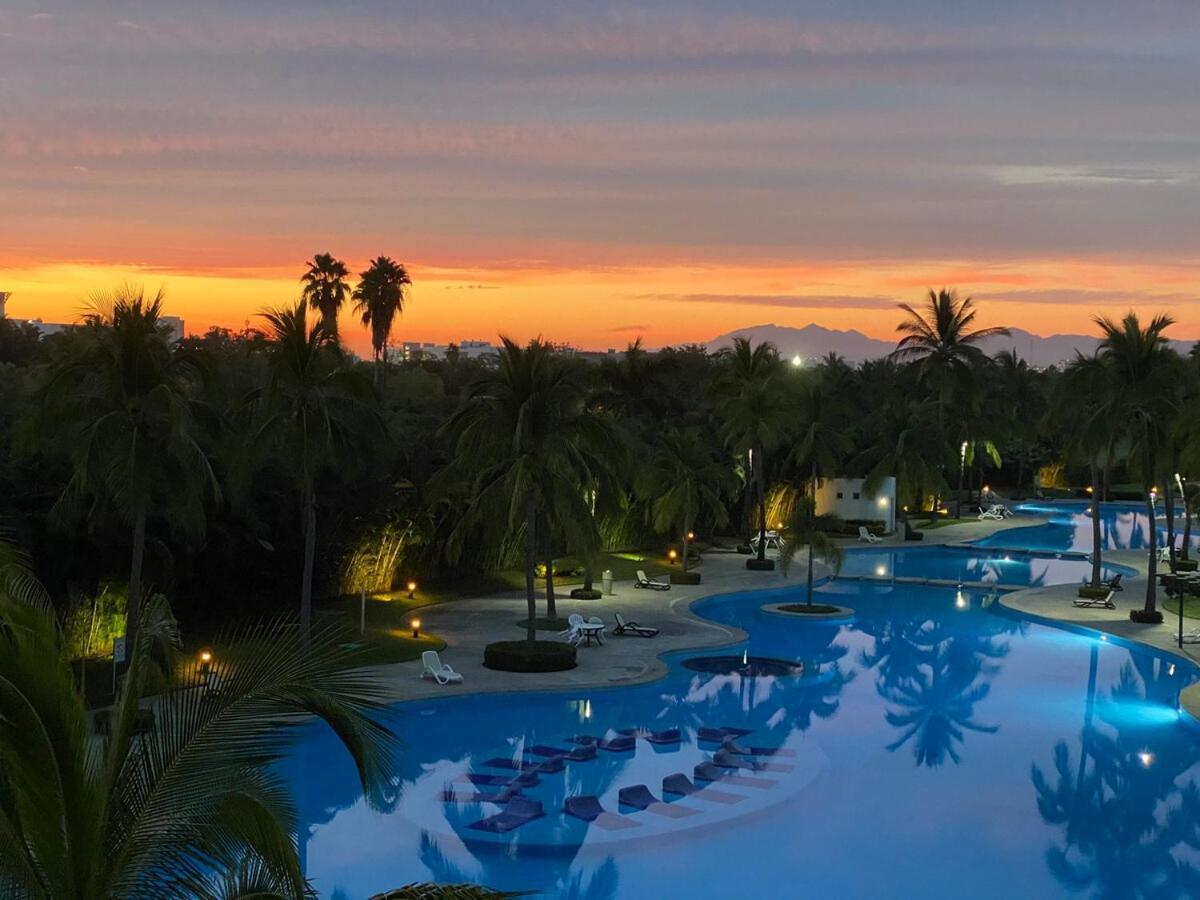 Seibal Serenity At Vidanta Apartamento