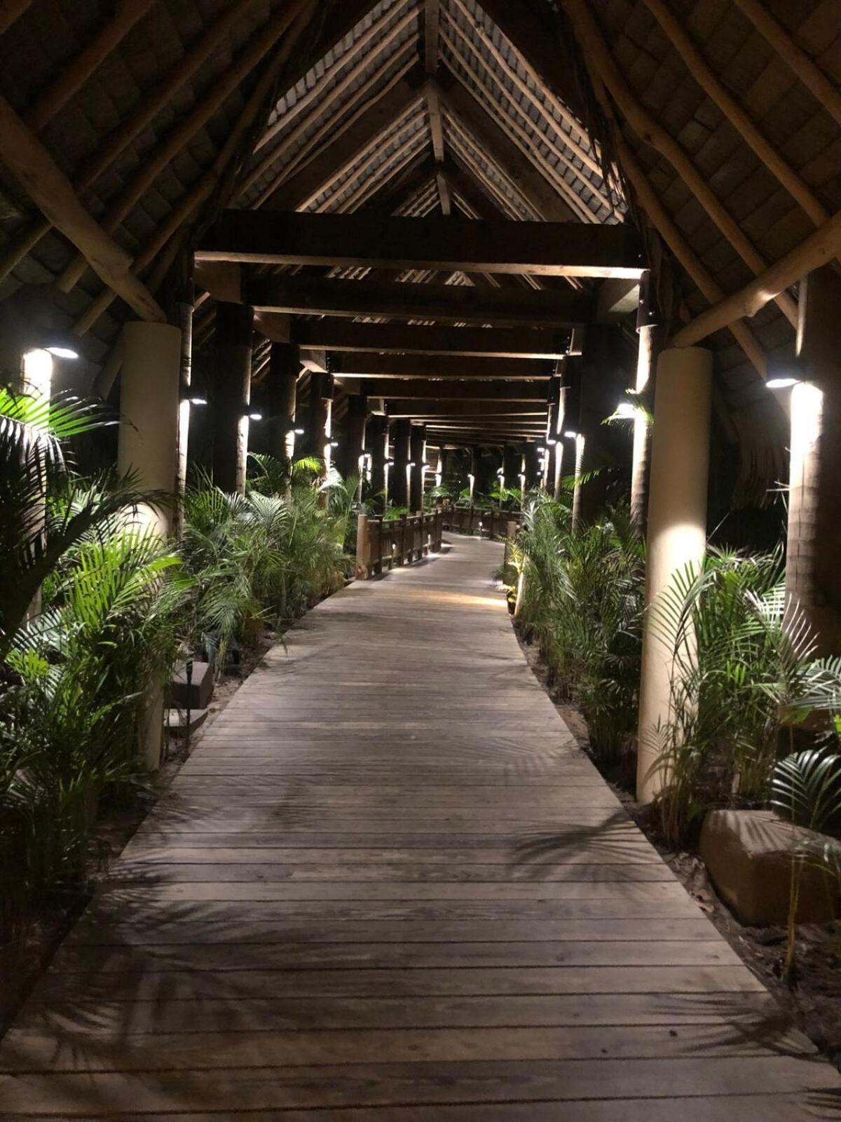 Seibal Serenity At Vidanta Apartamento *
