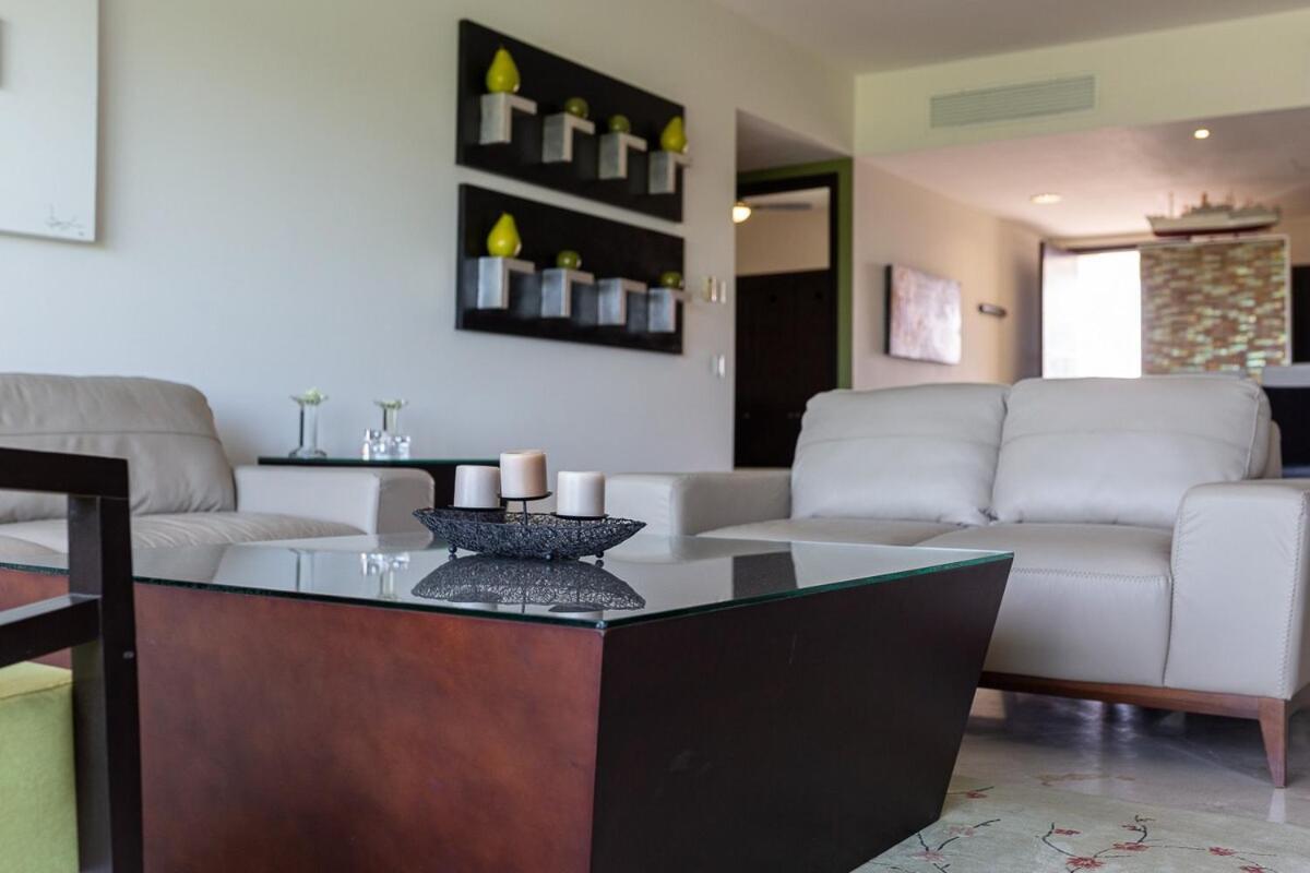 Seibal Serenity At Vidanta Apartamento Nuevo Vallarta