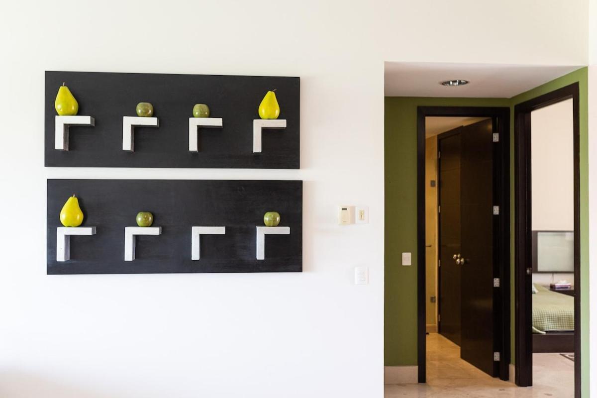 Apartamento Seibal Serenity At Vidanta