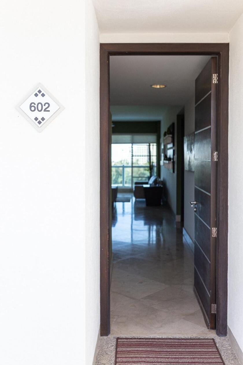 Seibal Serenity At Vidanta Apartamento *