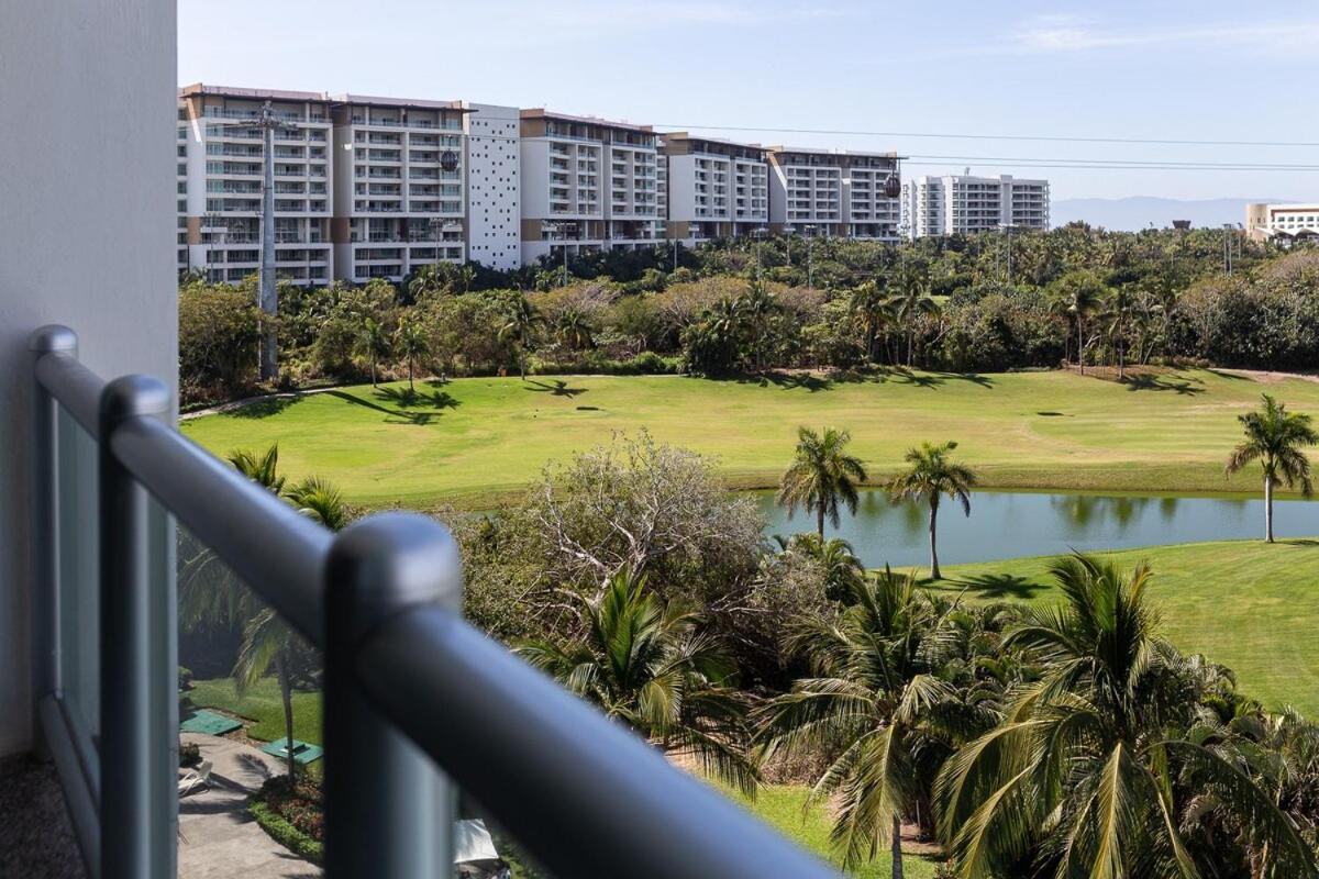 Apartamento Seibal Serenity At Vidanta *
