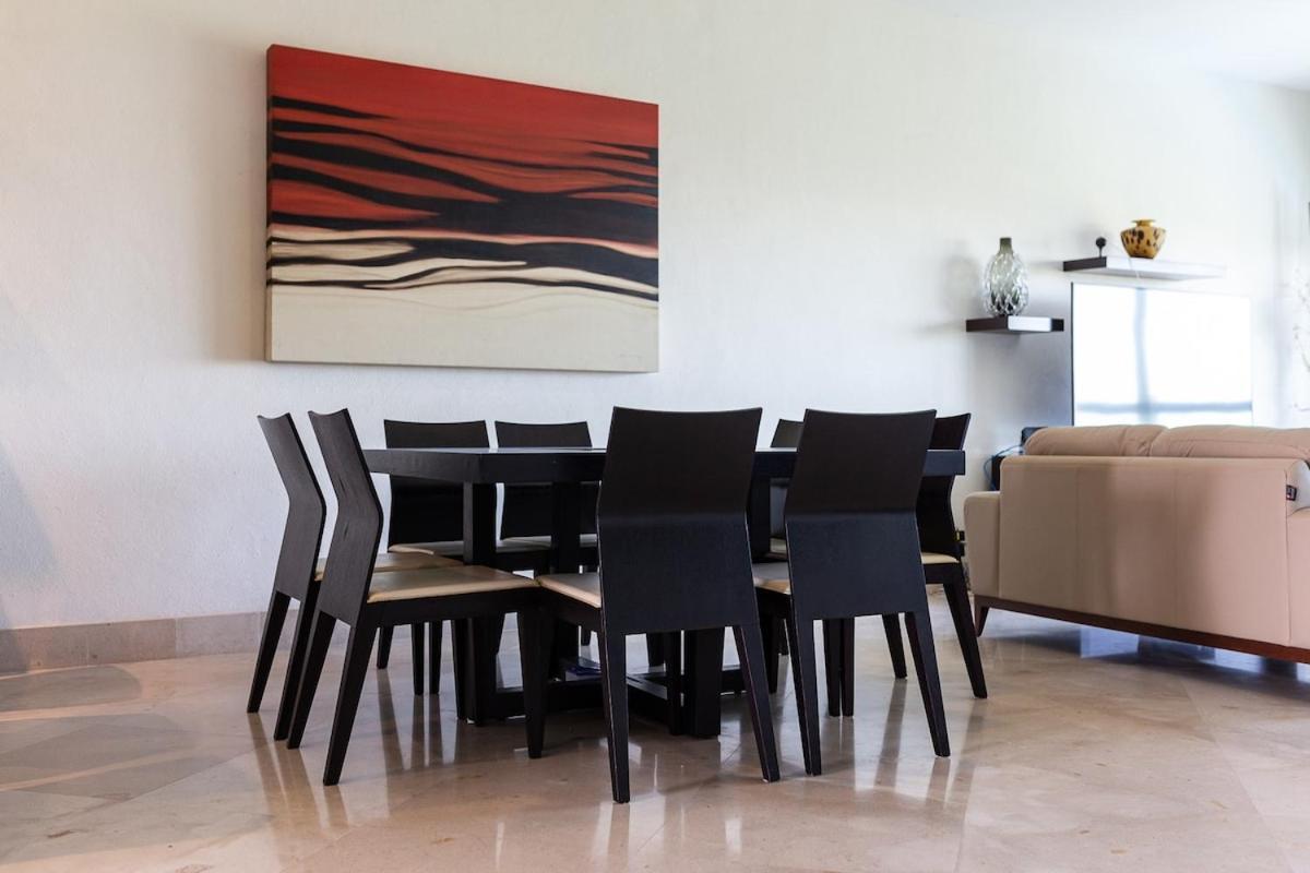 Apartamento Seibal Serenity At Vidanta Nuevo Vallarta