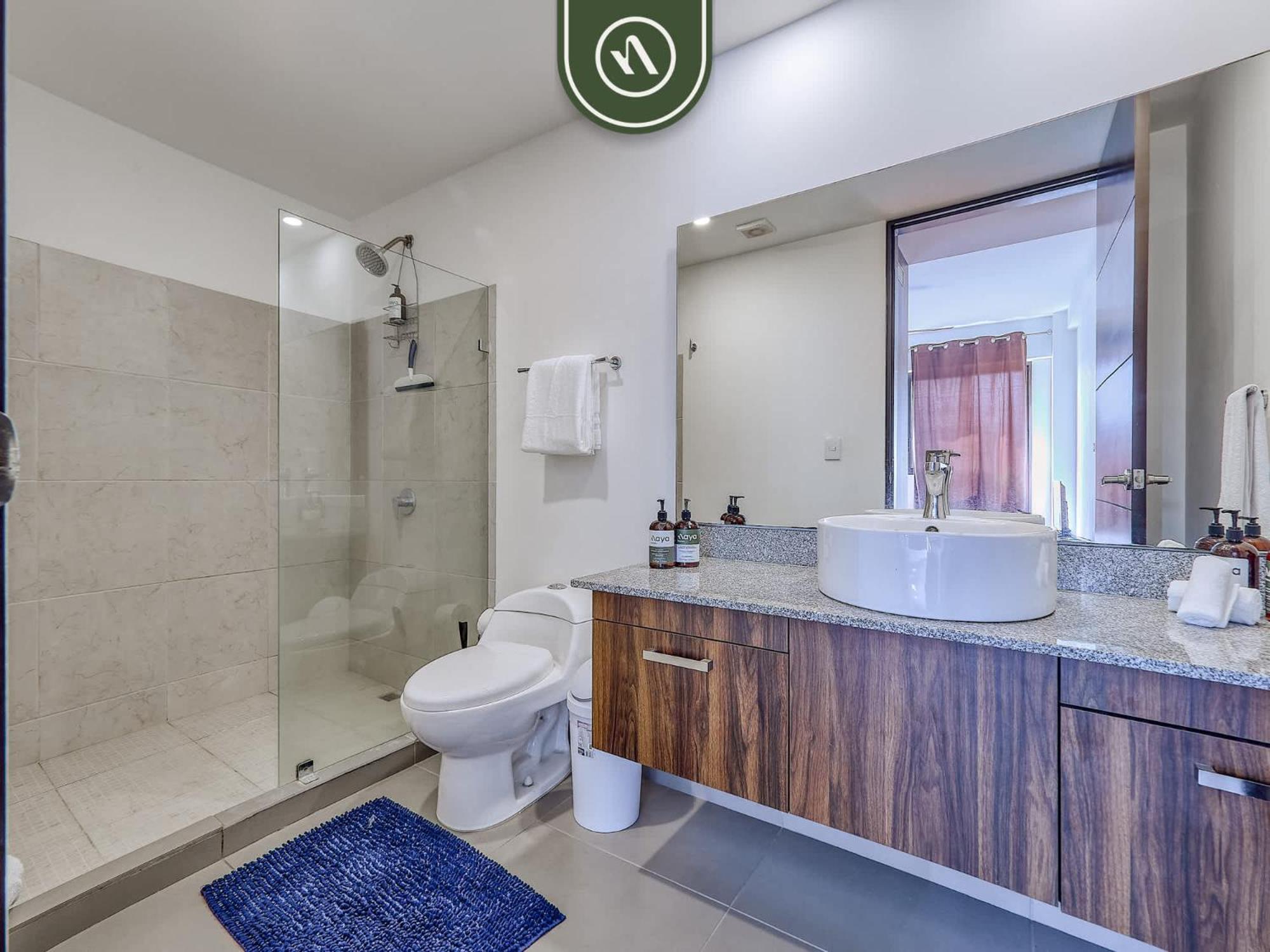 Apartamento 2br With Private Terrace - Near To The Nuevo Vallarta