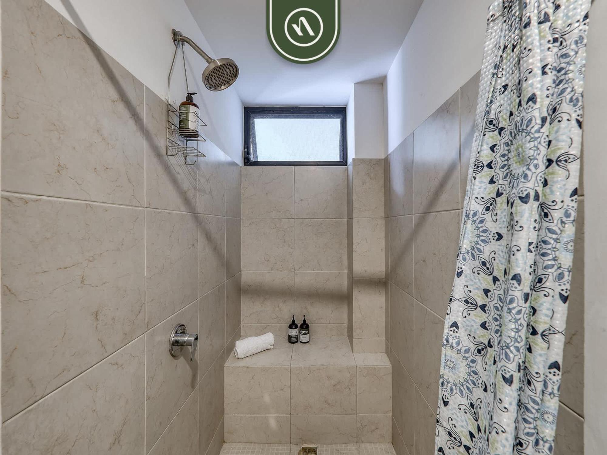 Apartamento 2br With Private Terrace - Near To The Nuevo Vallarta