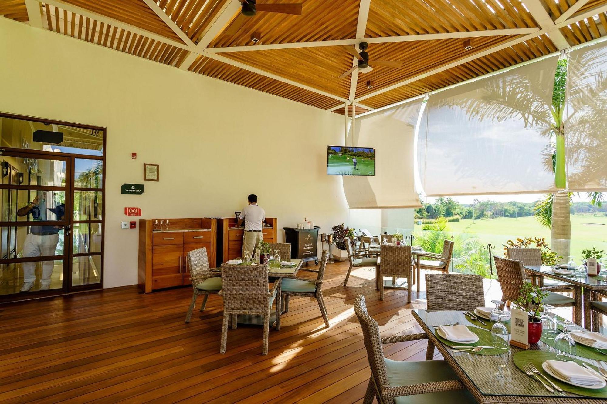 The Grand Luxxe Three Bedroom Resort 5*