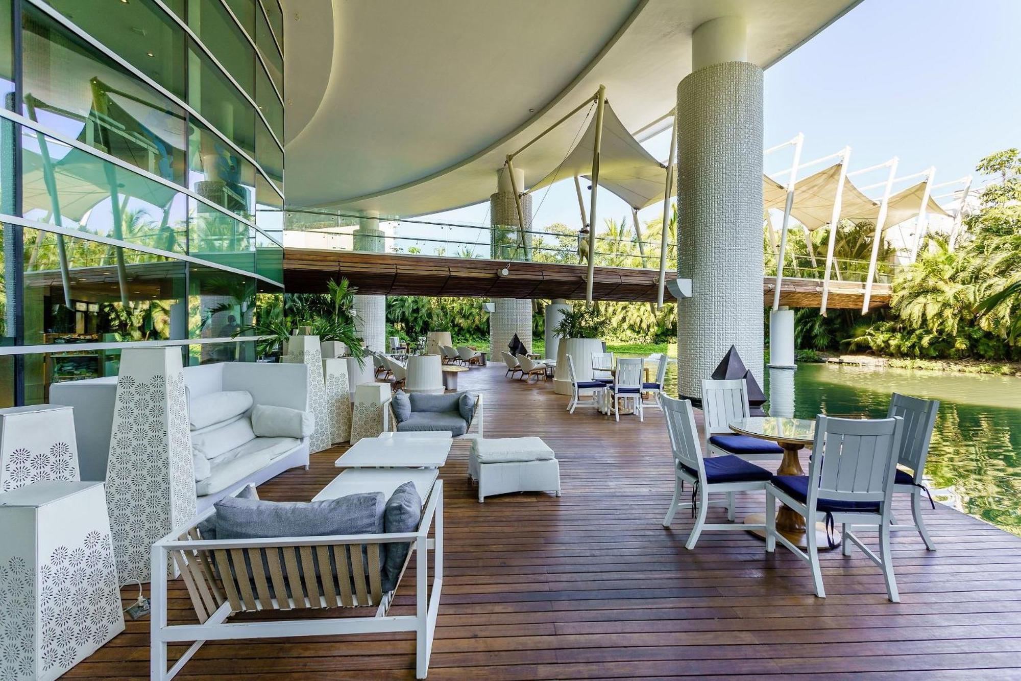 The Grand Luxxe Three Bedroom Resort 5*