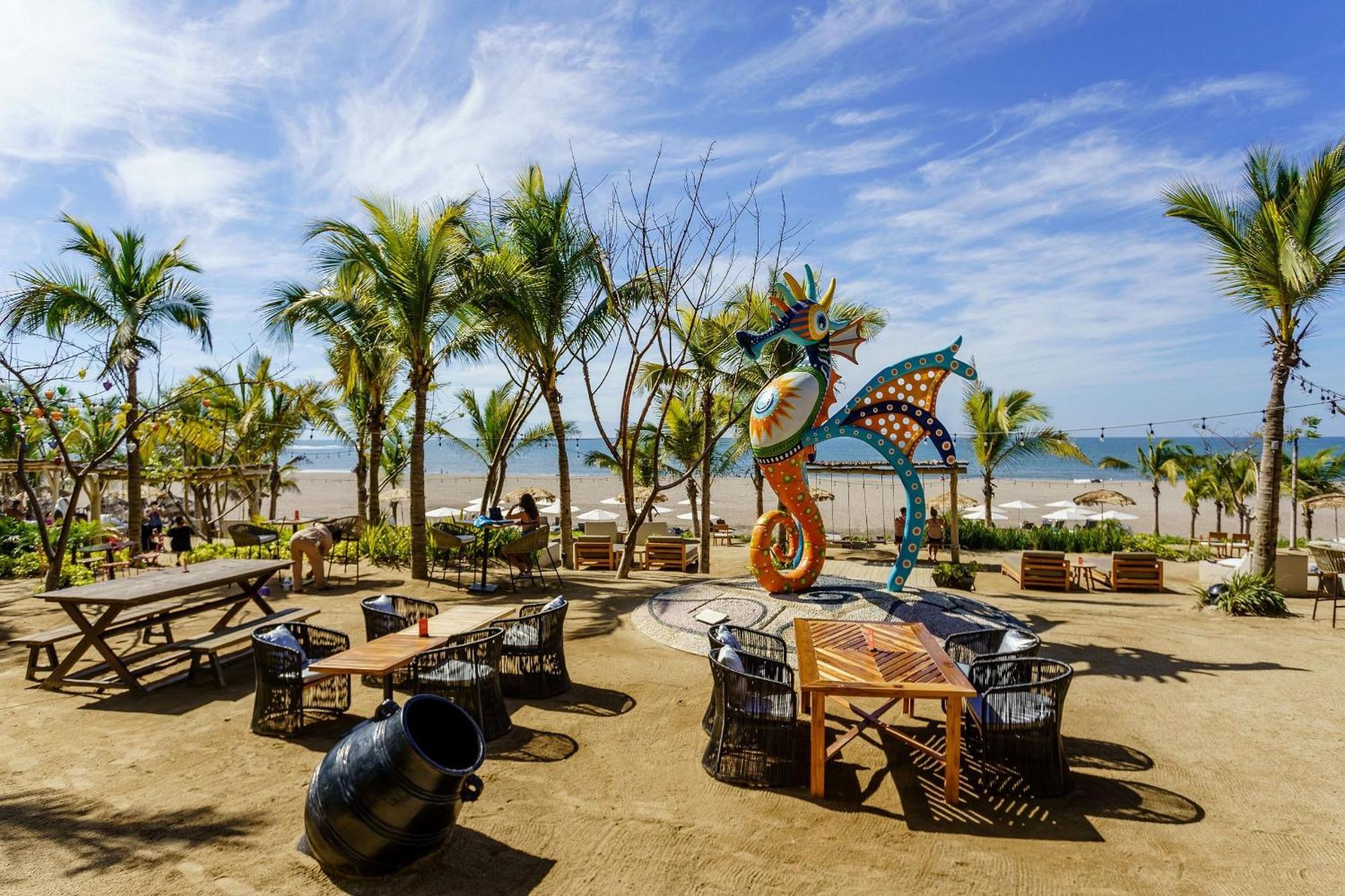 The Grand Luxxe Three Bedroom Nuevo Vallarta