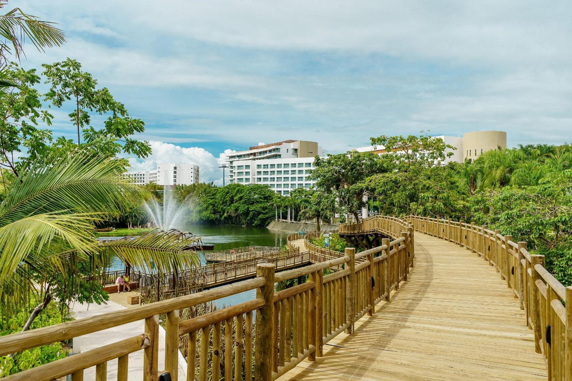 The Grand Luxxe Three Bedroom Nuevo Vallarta