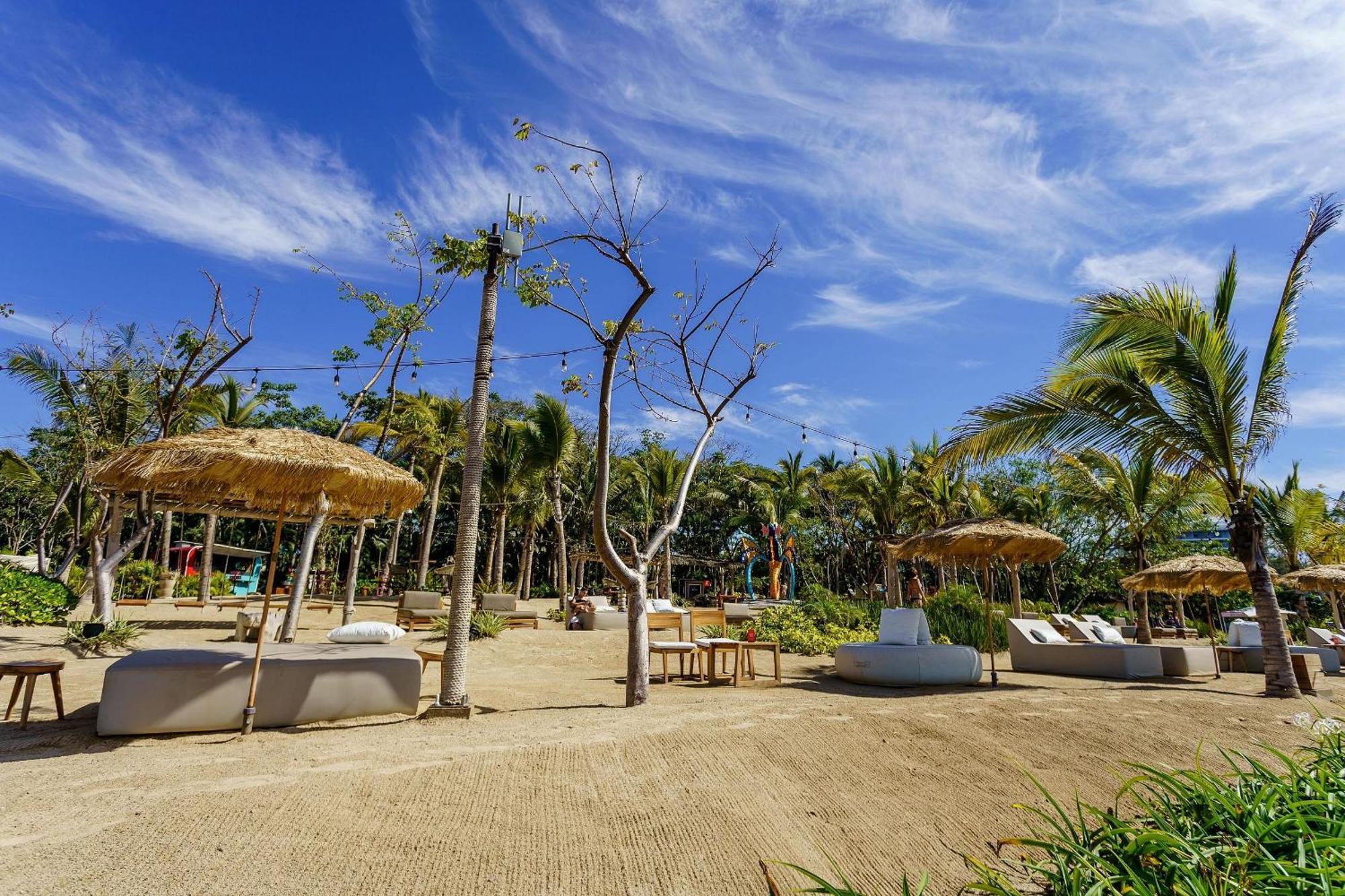 The Grand Luxxe Three Bedroom Nuevo Vallarta