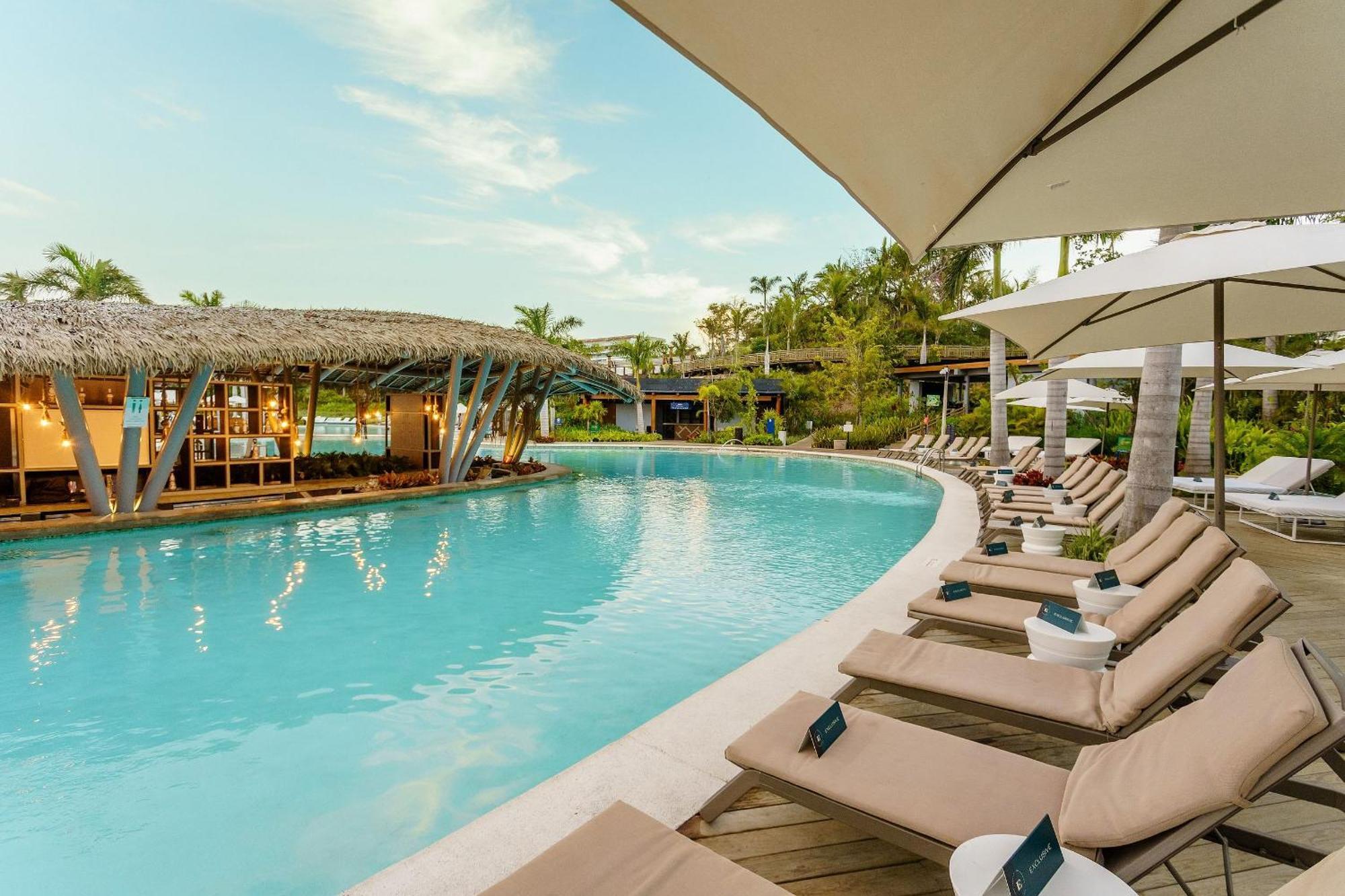 Resort The Grand Luxxe Three Bedroom 5*