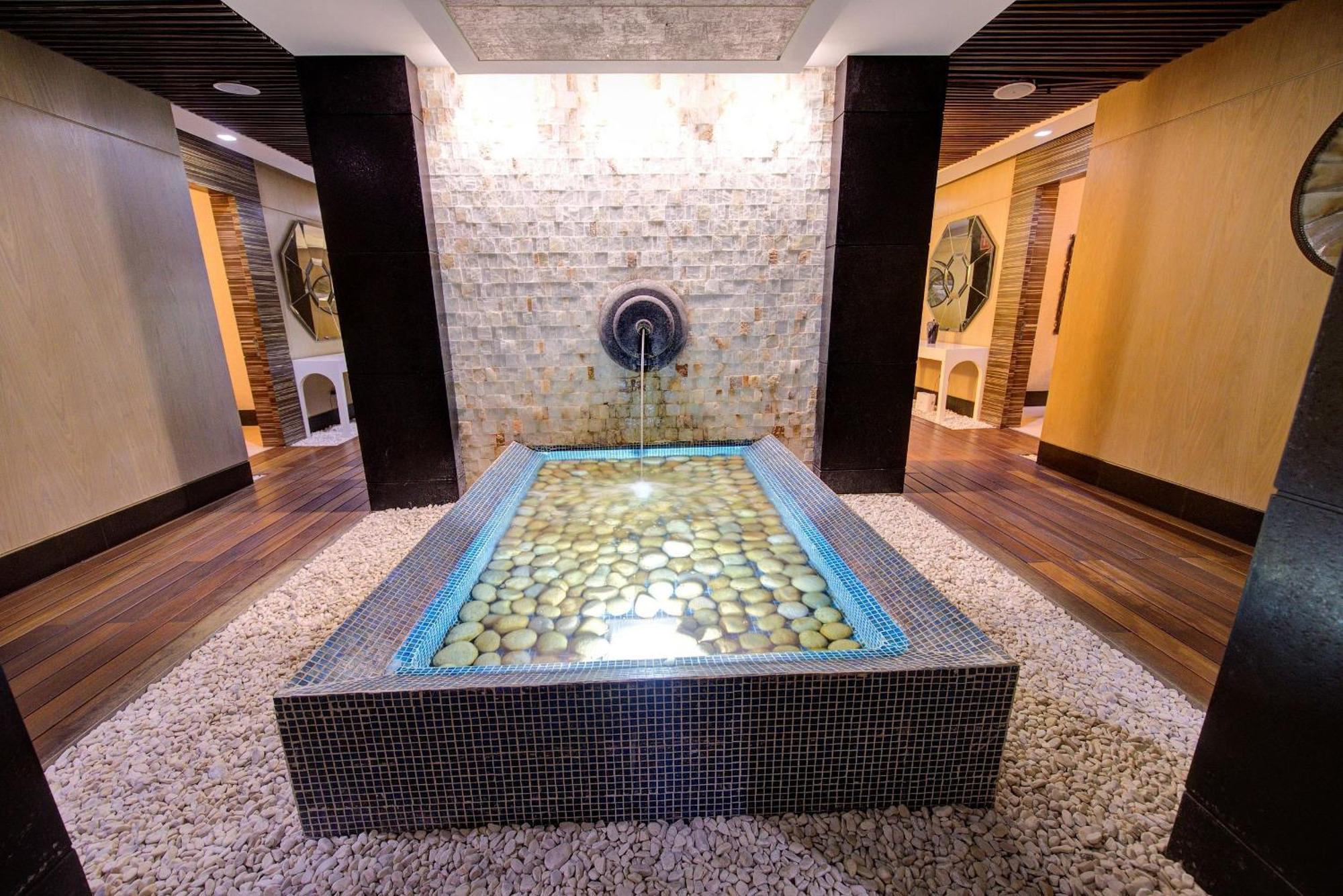 The Grand Luxxe Three Bedroom Resort Nuevo Vallarta