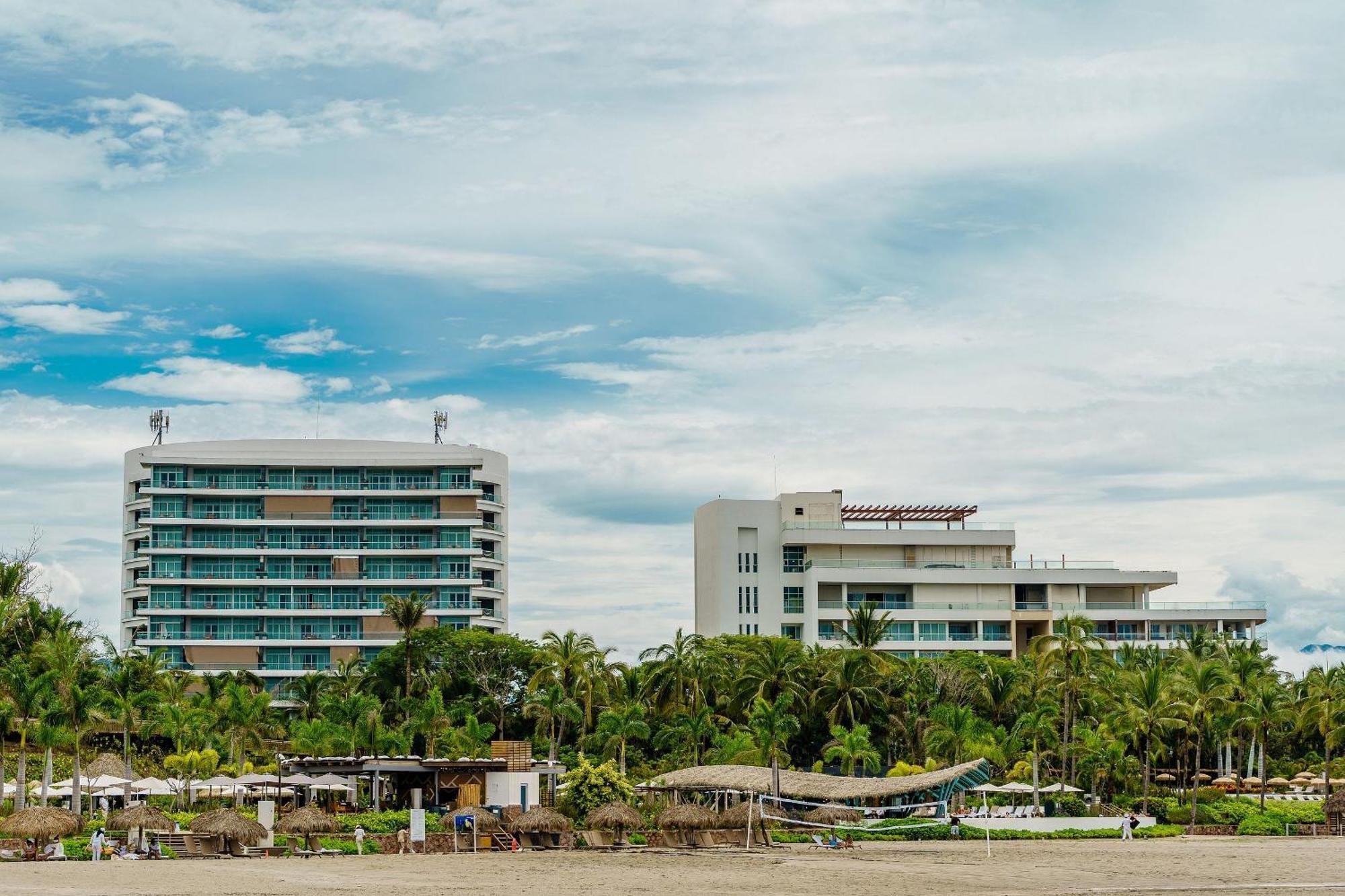 Resort The Grand Luxxe Three Bedroom Nuevo Vallarta