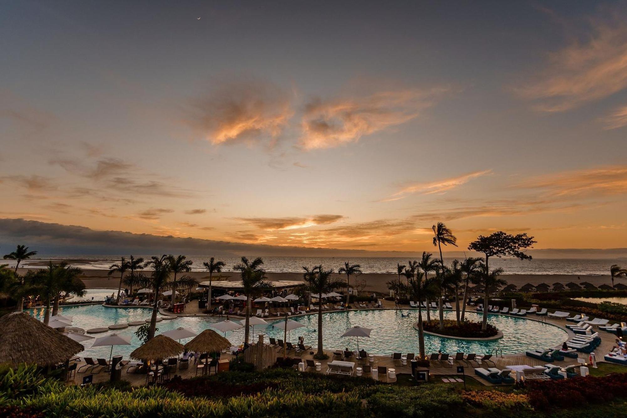 The Grand Luxxe Three Bedroom Nuevo Vallarta